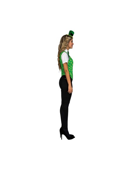 Costume for Adults My Other Me M/L Irish (3 Pieces) | Tienda24 Tienda24.eu