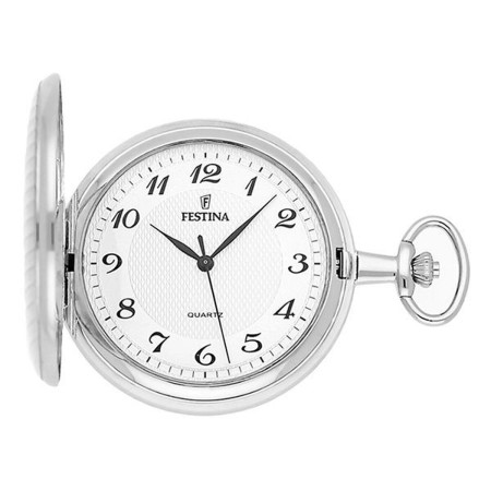 Reloj de Bolsillo Festina F2024/1 de Festina, Relojes de bolsillo - Ref: S7274823, Precio: 145,85 €, Descuento: %