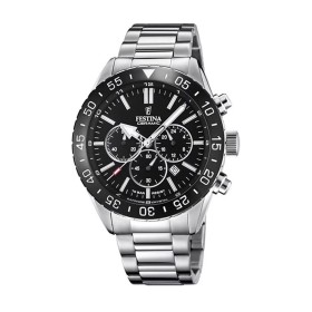 Montre Homme Festina F20575/3 de Festina, Montres bracelet - Réf : S7274827, Prix : 200,06 €, Remise : %