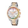 Montre Femme Festina F20608/2 | Tienda24 - Global Online Shop Tienda24.eu