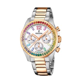 Relógio feminino Festina F20608/2 de Festina, Relógios com braselete - Ref: S7274829, Preço: 182,00 €, Desconto: %