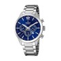 Relógio masculino Festina F20343/7 Prateado de Festina, Relógios com braselete - Ref: S7274833, Preço: 142,67 €, Desconto: %