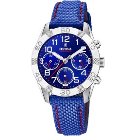 Relógio masculino Festina F20346/2 de Festina, Relógios com braselete - Ref: S7274835, Preço: 133,23 €, Desconto: %