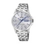 Men's Watch Festina F20357/1 Silver by Festina, Wrist Watches - Ref: S7274836, Price: 114,35 €, Discount: %