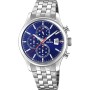 Men's Watch Festina F20374/2 Silver by Festina, Wrist Watches - Ref: S7274844, Price: 145,85 €, Discount: %