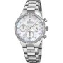 Relógio feminino Festina F20401/1 de Festina, Relógios com braselete - Ref: S7274850, Preço: 154,89 €, Desconto: %