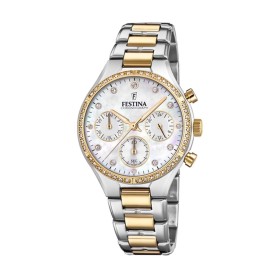 Relógio feminino Festina BOYFRIEND (Ø 36 mm) de Festina, Relógios com braselete - Ref: S7274851, Preço: 182,00 €, Desconto: %