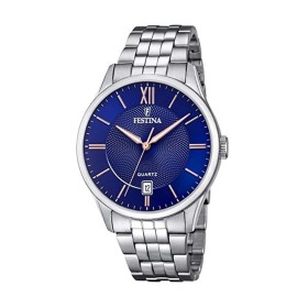 Relógio masculino Festina F20425/5 Prateado de Festina, Relógios com braselete - Ref: S7274853, Preço: 104,91 €, Desconto: %