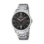 Men's Watch Festina F20425/6 Black Silver | Tienda24 - Global Online Shop Tienda24.eu