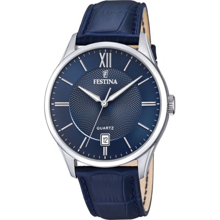 Reloj Hombre Festina F20426/2 | Tienda24 - Global Online Shop Tienda24.eu