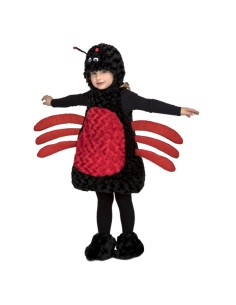 Costume for Children My Other Me Ladybird | Tienda24 Tienda24.eu