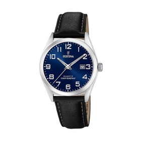 Montre Homme Festina F20446/2 Ø 40 mm (Ø 40 mm) de Festina, Montres bracelet - Réf : S7274864, Prix : 91,48 €, Remise : %