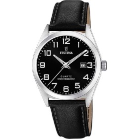 Reloj Hombre Festina F20446/3 Ø 40 mm (Ø 40 mm) de Festina, Relojes de pulsera - Ref: S7274865, Precio: 91,48 €, Descuento: %