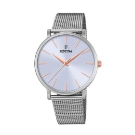 Montre Femme Festina F20475/3 de Festina, Montres bracelet - Réf : S7274871, Prix : 104,91 €, Remise : %