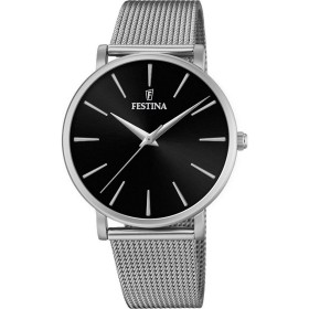 Relógio feminino Festina F20475/4 de Festina, Relógios com braselete - Ref: S7274872, Preço: 104,91 €, Desconto: %