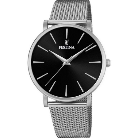 Ladies' Watch Festina F20475/4 by Festina, Wrist Watches - Ref: S7274872, Price: 104,91 €, Discount: %