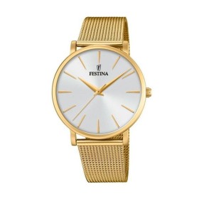 Orologio Donna Festina F20476/1 di Festina, Orologi da polso - Rif: S7274873, Prezzo: 123,80 €, Sconto: %