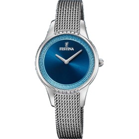 Montre Femme Festina F20494/2 de Festina, Montres bracelet - Réf : S7274876, Prix : 114,35 €, Remise : %