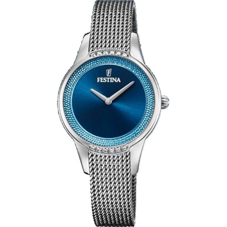 Ladies' Watch Festina F20494/2 | Tienda24 - Global Online Shop Tienda24.eu