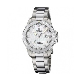 Ladies' Watch Festina F20503/1 (Ø 35 mm) by Festina, Wrist Watches - Ref: S7274880, Price: 142,67 €, Discount: %