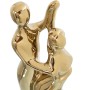 Decorative Figure Alexandra House Living Golden Ceramic by Alexandra House Living, Collectables - Ref: D1623255, Price: 16,31...