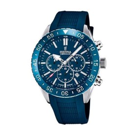 Montre Homme Festina F20515/1 de Festina, Montres bracelet - Réf : S7274886, Prix : 182,00 €, Remise : %