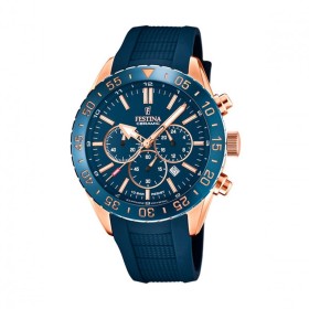 Montre Homme Festina F20516/1 de Festina, Montres bracelet - Réf : S7274887, Prix : 200,06 €, Remise : %