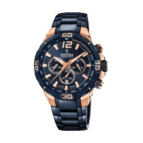 Relógio masculino Festina F20695/2 | Tienda24 - Global Online Shop Tienda24.eu