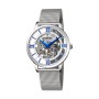 Relógio masculino Festina F20534/1 Prateado de Festina, Relógios com braselete - Ref: S7274893, Preço: 209,11 €, Desconto: %