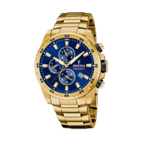 Montre Homme Festina F20541/2 de Festina, Montres bracelet - Réf : S7274895, Prix : 200,06 €, Remise : %