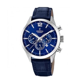 Relógio masculino Festina F20542/2 de Festina, Relógios com braselete - Ref: S7274898, Preço: 133,23 €, Desconto: %