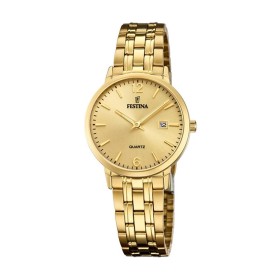 Montre Femme Festina CLASSICS (Ø 30 mm) de Festina, Montres bracelet - Réf : S7274906, Prix : 114,35 €, Remise : %