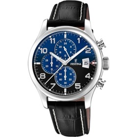 Men's Watch Chronotech CT-7896L_01 Blue | Tienda24 - Global Online Shop Tienda24.eu