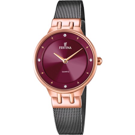 Relógio feminino Festina F20599_2 de Festina, Relógios com braselete - Ref: S7274913, Preço: 142,67 €, Desconto: %