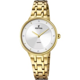 Montre Femme Festina F20601_1 de Festina, Montres bracelet - Réf : S7274914, Prix : 148,65 €, Remise : %