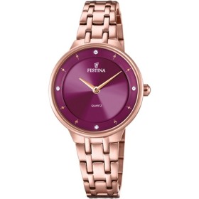 Montre Femme Festina F20602_2 de Festina, Montres bracelet - Réf : S7274915, Prix : 142,67 €, Remise : %