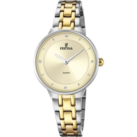 Relógio feminino Festina F20625_2 | Tienda24 - Global Online Shop Tienda24.eu