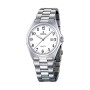 Montre Homme Festina F16374/1 Argenté (Ø 40 mm) de Festina, Montres bracelet - Réf : S7274921, Prix : 101,58 €, Remise : %