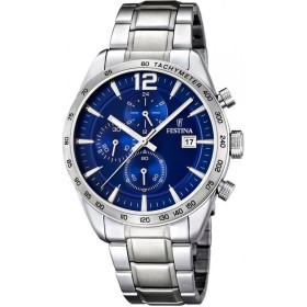 Men's Watch Festina F20697/2 Grey | Tienda24 - Global Online Shop Tienda24.eu