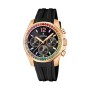 Relógio feminino Festina F20611/3 de Festina, Relógios com braselete - Ref: S7274931, Preço: 182,00 €, Desconto: %