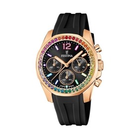 Montre Femme Festina F20611/3 de Festina, Montres bracelet - Réf : S7274931, Prix : 182,00 €, Remise : %