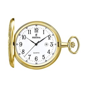 Pocket Watch Festina F2028/1 by Festina, Pocket & Fob Watches - Ref: S7274932, Price: 161,49 €, Discount: %