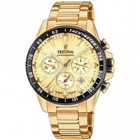 Montre Homme Festina F20634/6 de Festina, Montres bracelet - Réf : S7274937, Prix : 227,17 €, Remise : %