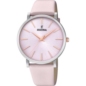 Montre Femme Festina F20371/2 Ø 38 mm de Festina, Montres bracelet - Réf : S7274940, Prix : 104,91 €, Remise : %