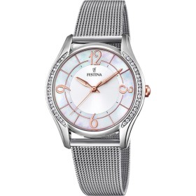 Relógio feminino Festina F20420/1 de Festina, Relógios com braselete - Ref: S7274941, Preço: 114,35 €, Desconto: %