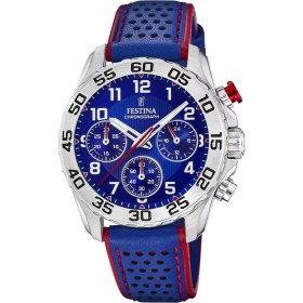 Montre Homme Festina F20458/2 de Festina, Montres bracelet - Réf : S7274942, Prix : 123,80 €, Remise : %