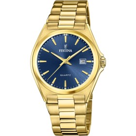 Reloj Hombre Festina F20555/4 (Ø 40 mm) de Festina, Relojes de pulsera - Ref: S7274943, Precio: 133,23 €, Descuento: %