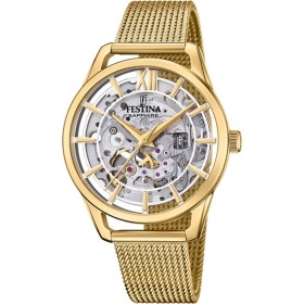 Montre Femme Festina F20629/1 de Festina, Montres bracelet - Réf : S7274946, Prix : 242,53 €, Remise : %