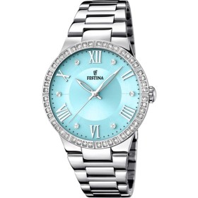 Montre Femme Festina F16719/4 de Festina, Montres bracelet - Réf : S7274949, Prix : 114,35 €, Remise : %