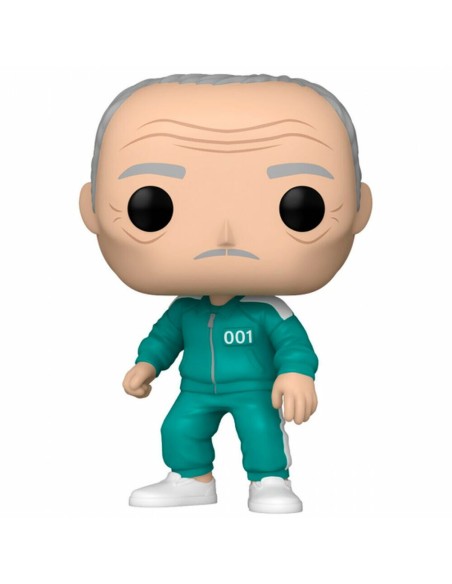 Personaggio Funko Pop! 64796 da Funko Pop!, Statuine Bobblehead - Ref: S0438861, Precio: 14,70 €, Descuento: %